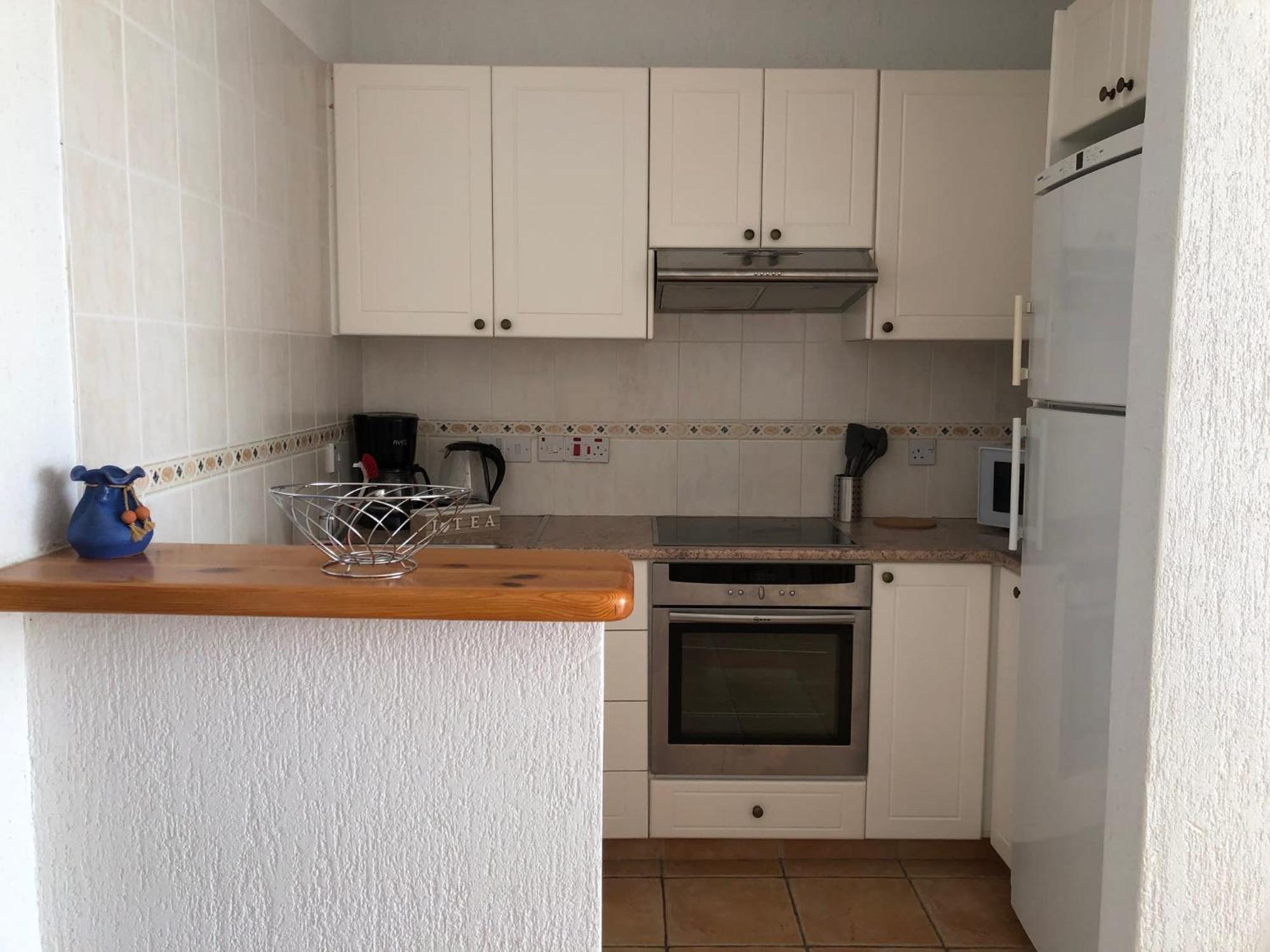 Limnaria Gardens - 1 Bedroom, Sunny Apartment With Stunning Pool Views Pafos Exterior foto