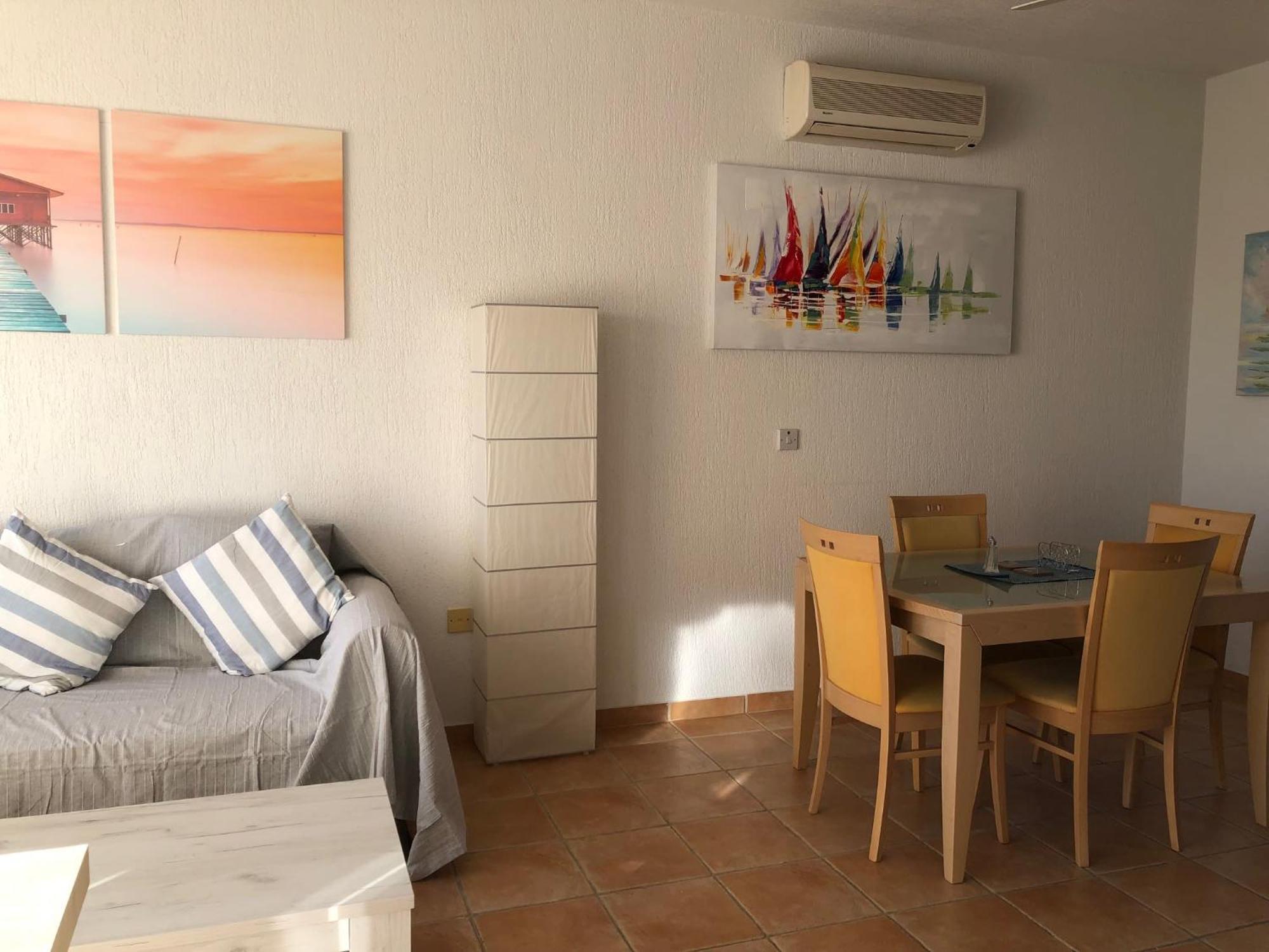 Limnaria Gardens - 1 Bedroom, Sunny Apartment With Stunning Pool Views Pafos Exterior foto